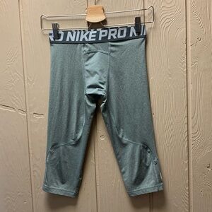 Boys Nike Pro pants